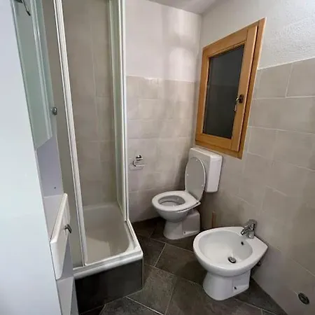 M&m Cabins Chalet Gordona