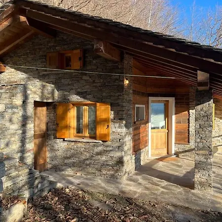 M&m Cabins