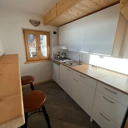 M&m Cabins * Gordona