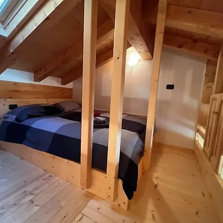 Chalet M&m Cabins Gordona