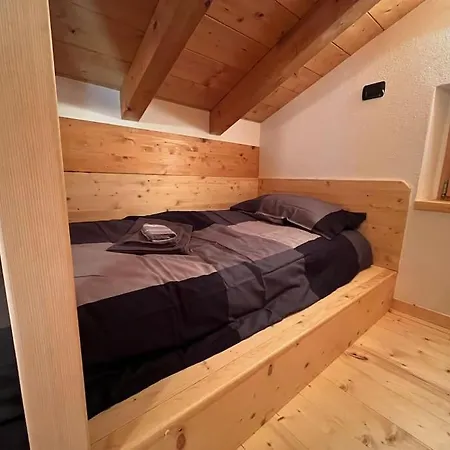 Chalet M&m Cabins