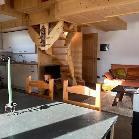 M&m Cabins Chalet Gordona