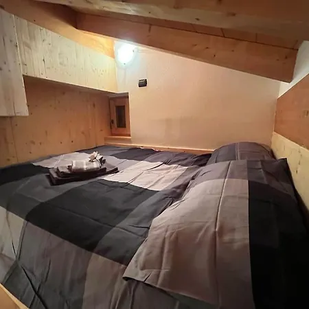 Chalet M&m Cabins Gordona