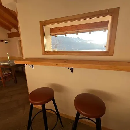 Chalet M&m Cabins